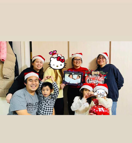 TokuDeals Team - With their passion for all things kawaii, this team embodies the essence of creativity and fun, ready to enchant you with their captivating kawaii universe.